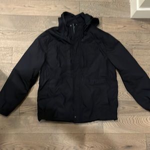 Wallace and Barnes for jcrew anorak